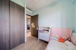 The Visionaire (D27), Condominium #554229871